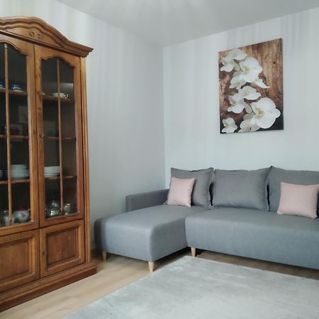 Apartament Białystok Zewnętrze zdjęcie