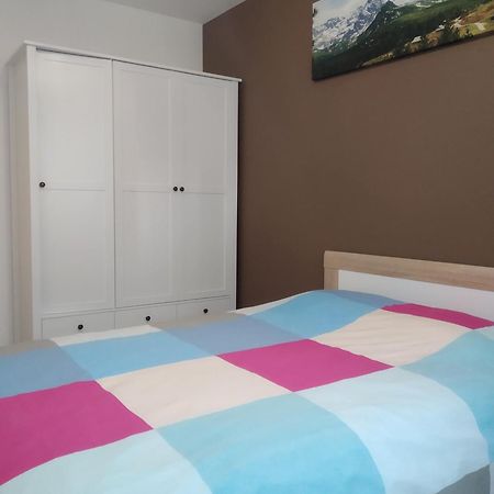 Apartament Białystok Zewnętrze zdjęcie