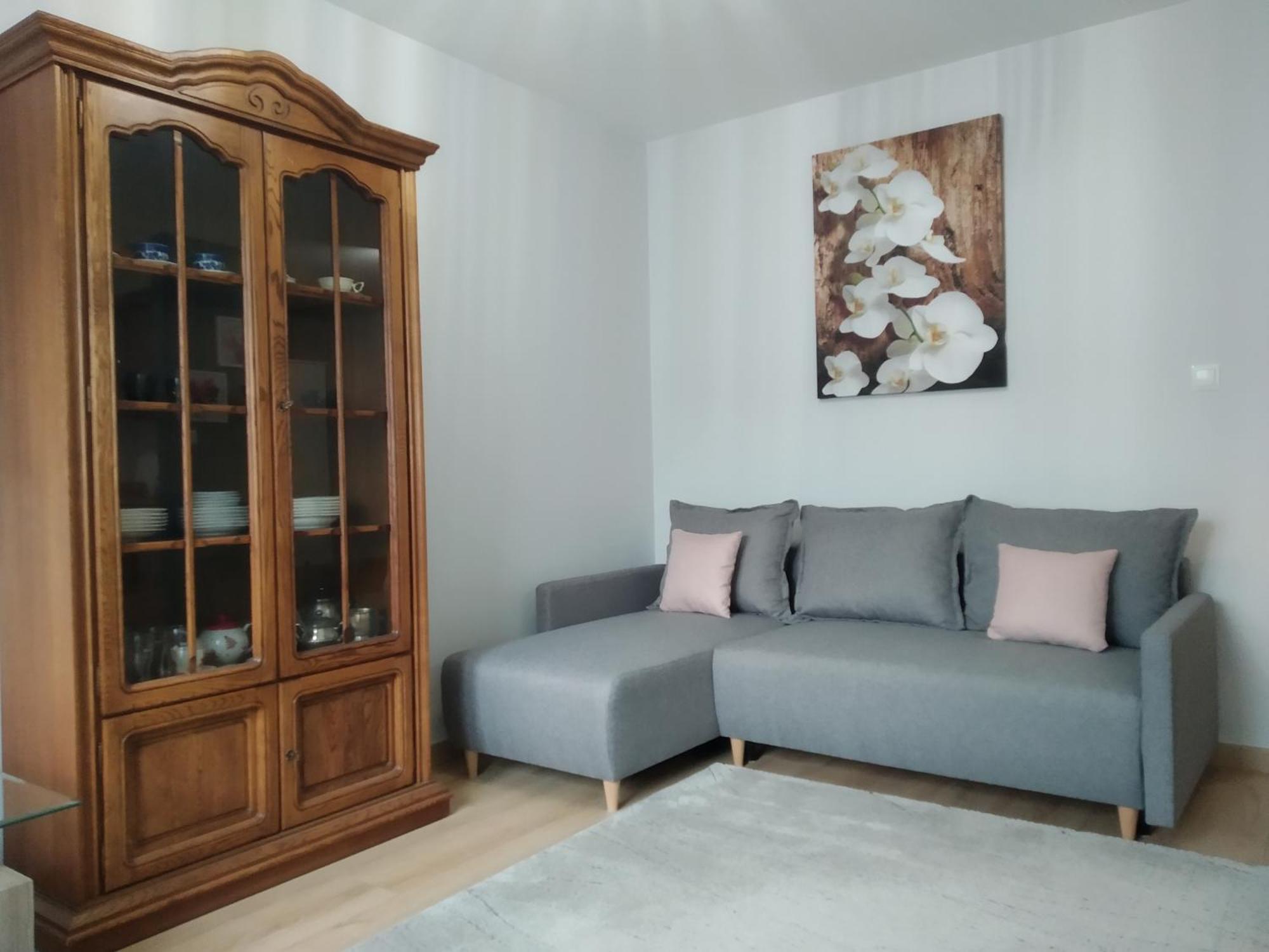 Apartament Białystok Zewnętrze zdjęcie