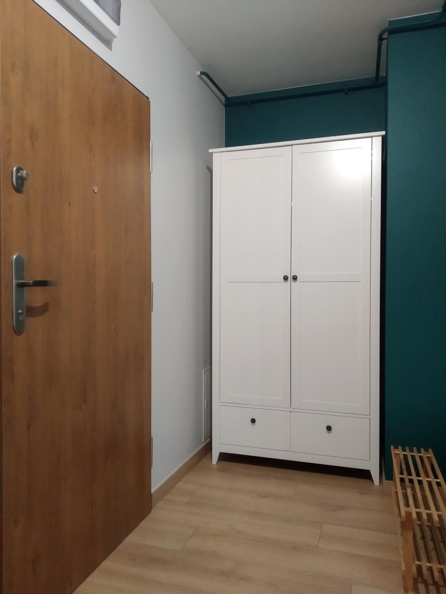 Apartament Białystok Zewnętrze zdjęcie