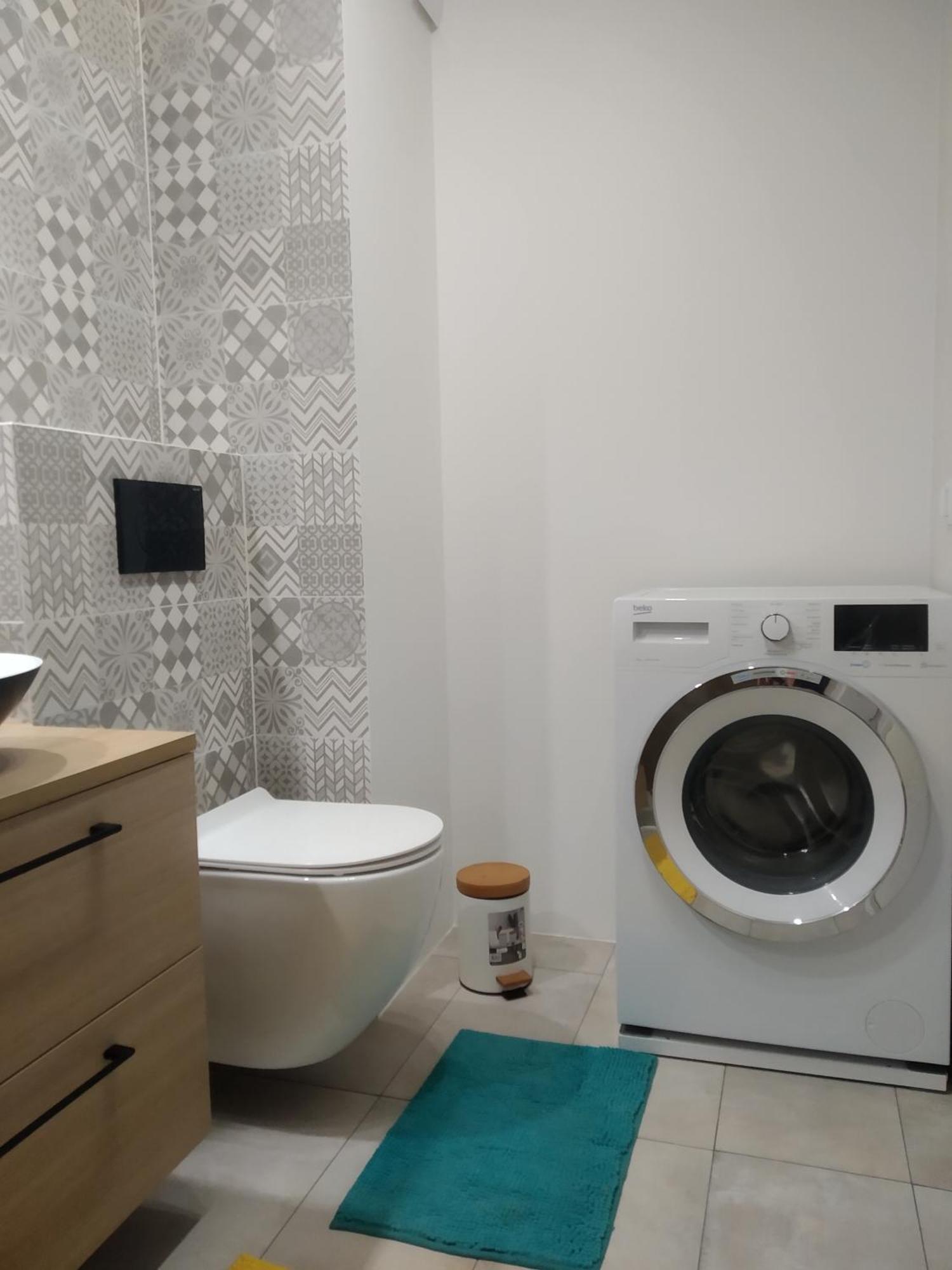 Apartament Białystok Zewnętrze zdjęcie