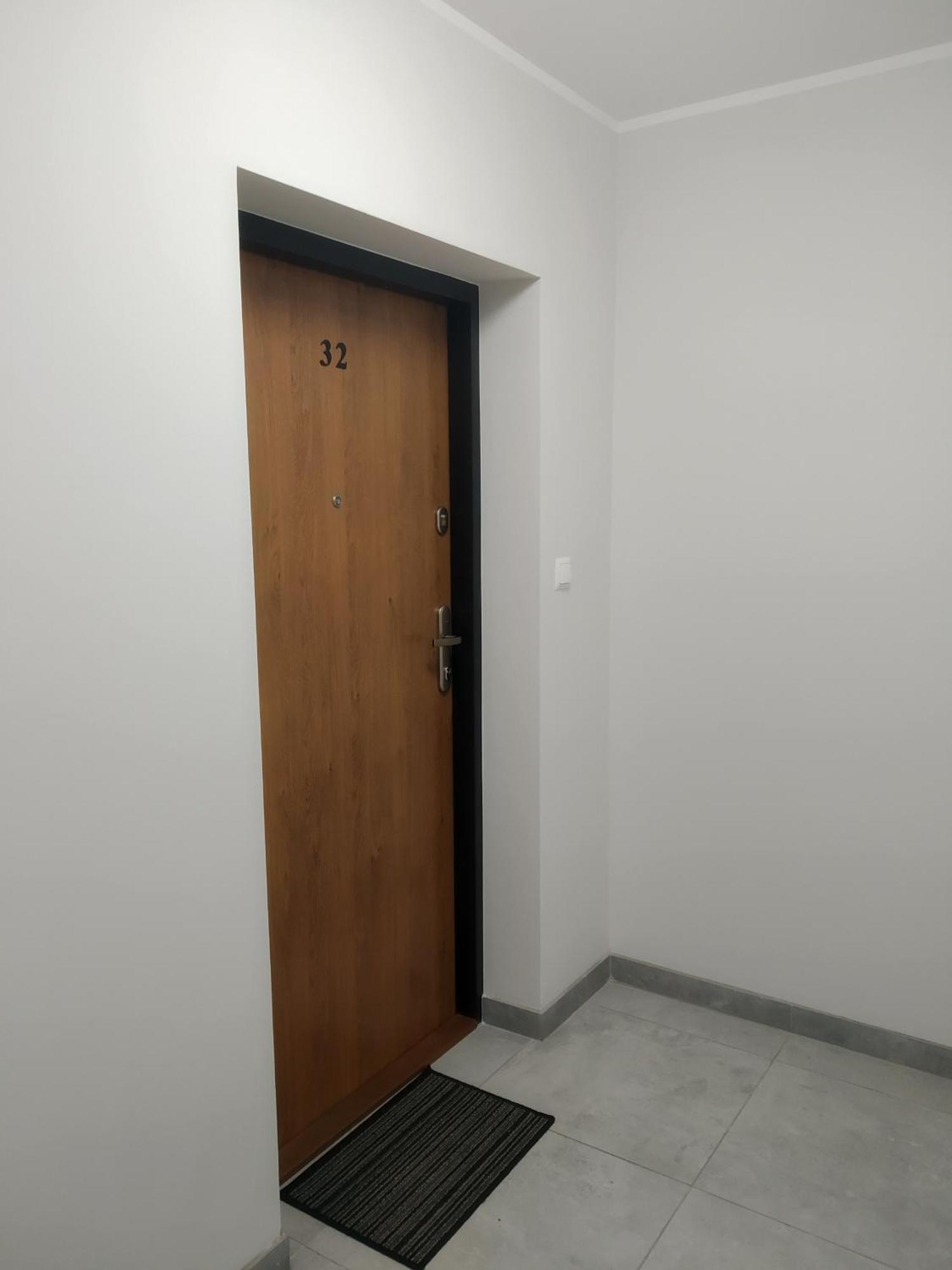 Apartament Białystok Zewnętrze zdjęcie
