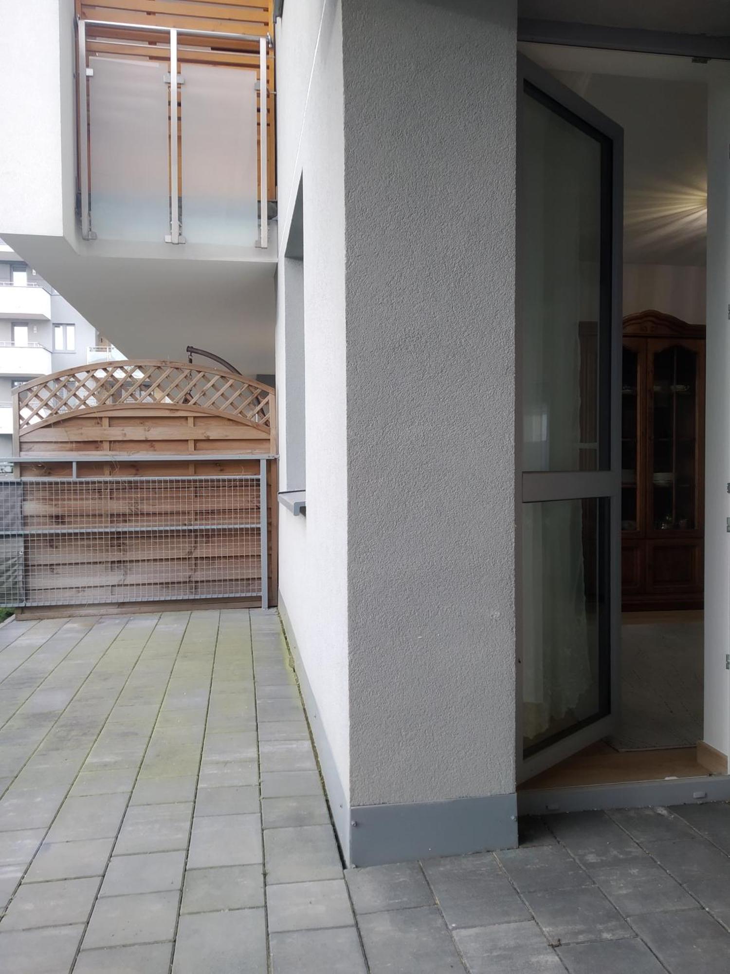 Apartament Białystok Zewnętrze zdjęcie