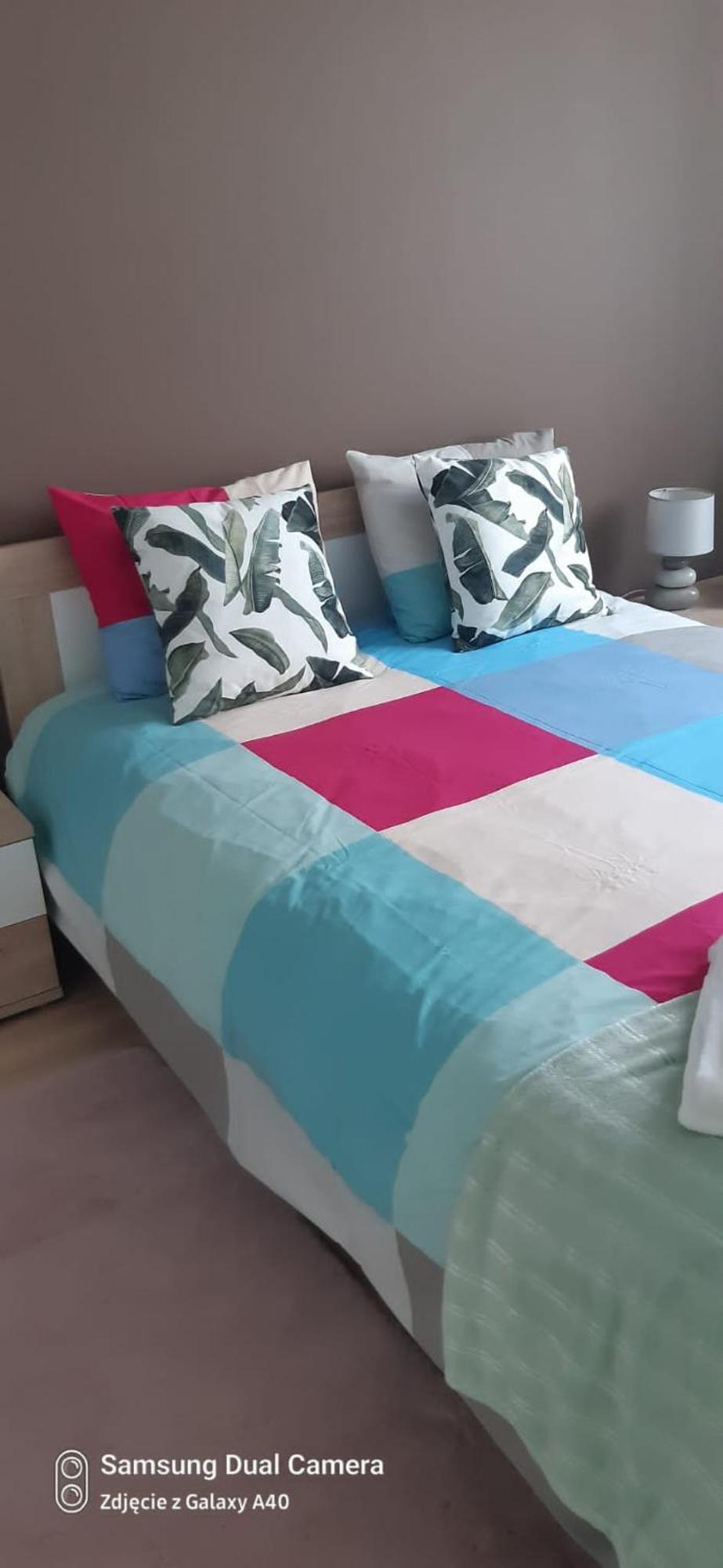 Apartament Białystok Zewnętrze zdjęcie