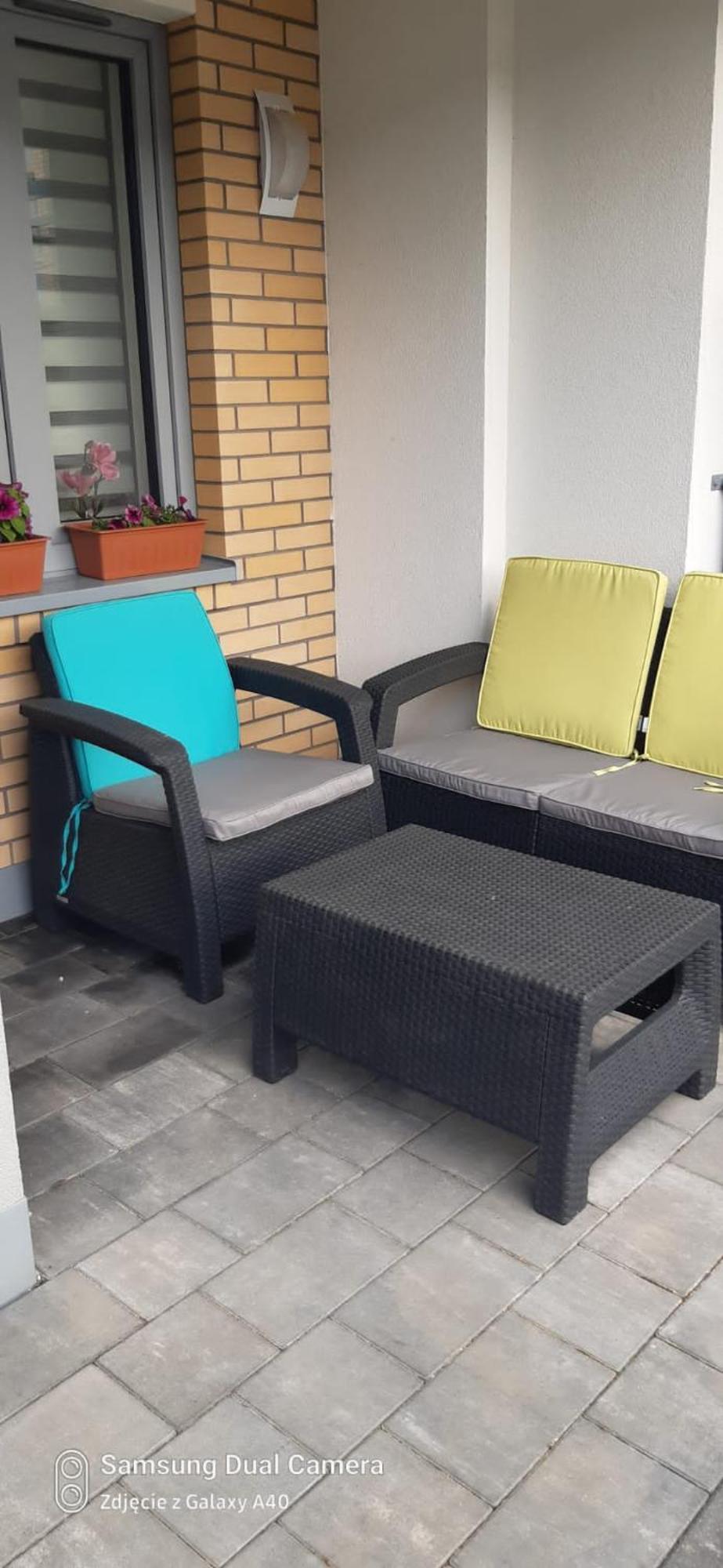 Apartament Białystok Zewnętrze zdjęcie