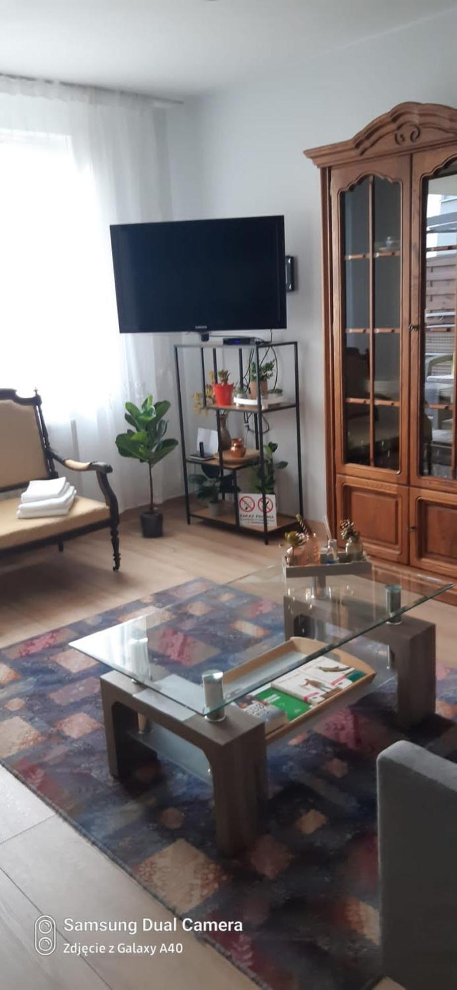 Apartament Białystok Zewnętrze zdjęcie