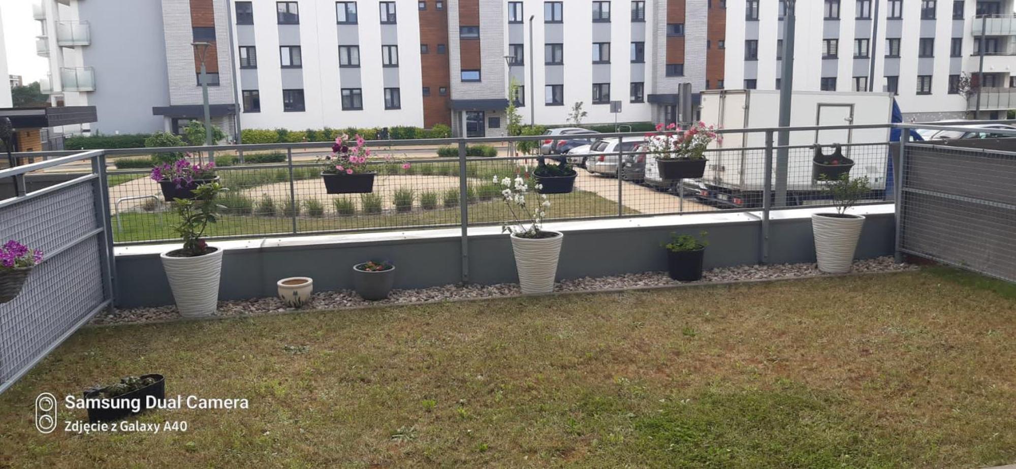Apartament Białystok Zewnętrze zdjęcie